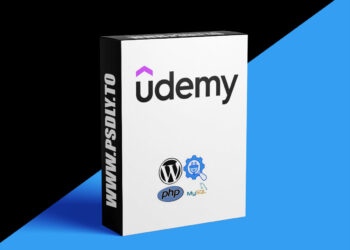 Udemy - Wordpress Plugin Development 2025