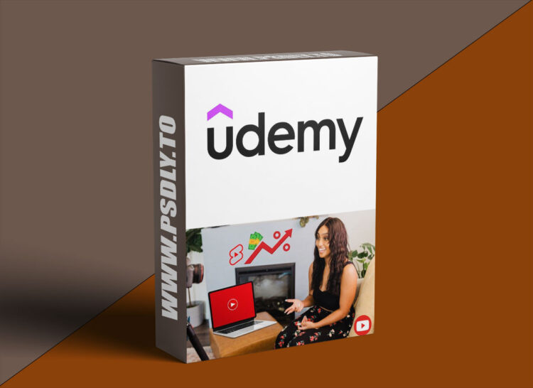 Udemy - YouTube Creator Academy 2025 | Your Complete YouTube Guide 1 Udemy - YouTube Creator Academy 2025 | Your Complete YouTube Guide