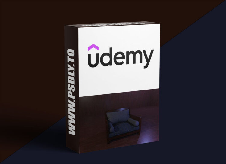Udemy – 3D Graphics By Ryan Spencer 1 Udemy – 3D Graphics By Ryan Spencer