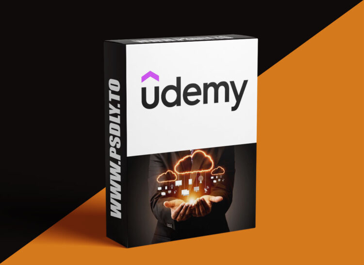 Udemy – AZ-305: Azure Solutions Architect Expert 1 Udemy – AZ-305: Azure Solutions Architect Expert