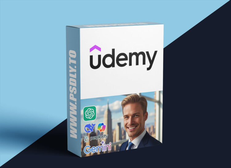 Udemy – Ai For Investing: Analyze Stocks And Etfs With Genai Tools 1 Udemy – Ai For Investing: Analyze Stocks And Etfs With Genai Tools