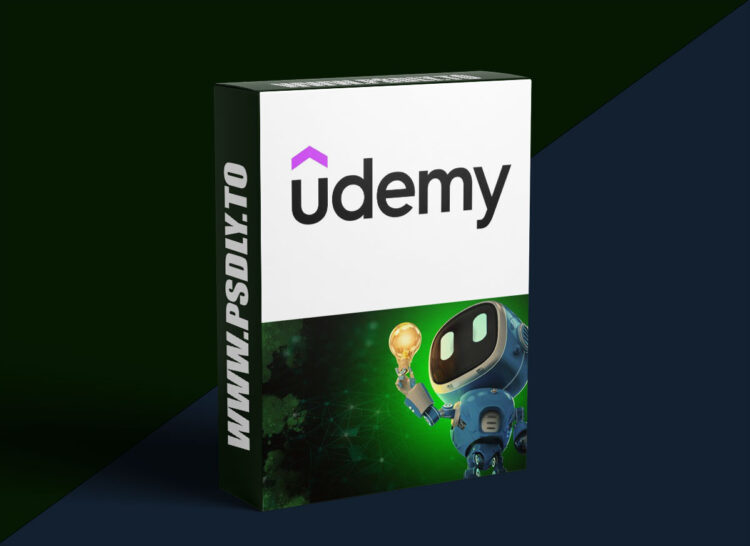 Udemy – Ai-Powered Digital Marketing: Tools & Strategies For 2025 1 Udemy – Ai-Powered Digital Marketing: Tools & Strategies For 2025