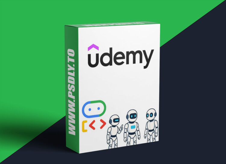Udemy – Build Multi-Agent Apps with Google ADK while learning Python 1 Udemy – Build Multi-Agent Apps with Google ADK while learning Python