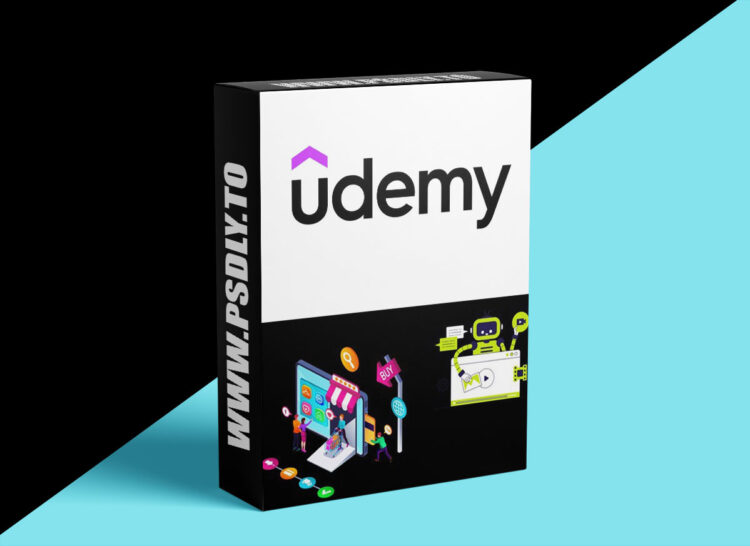 Udemy – Build Shopify Themes with AI: ChatGPT, Cursor, Copilot 1 Udemy – Build Shopify Themes with AI: ChatGPT, Cursor, Copilot