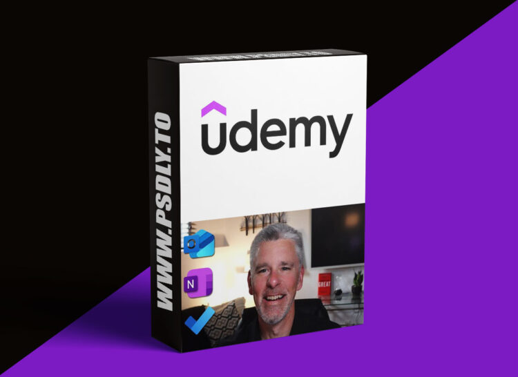 Udemy – Build Your Own Productivity System with MS365 1 Udemy – Build Your Own Productivity System with MS365