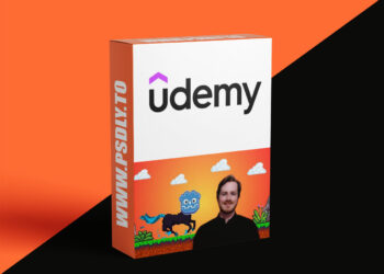 Udemy – Complete Godot Advanced Course