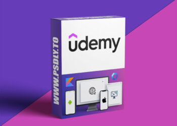 Udemy – Compose Multiplatform: Android, iOS, Web, Desktop Apps