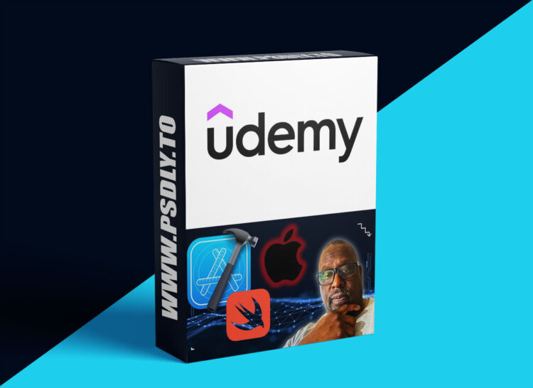 Udemy – Concurrency by Example: SwiftUI Projects that Teach You 1 Udemy – Concurrency by Example: SwiftUI Projects that Teach You