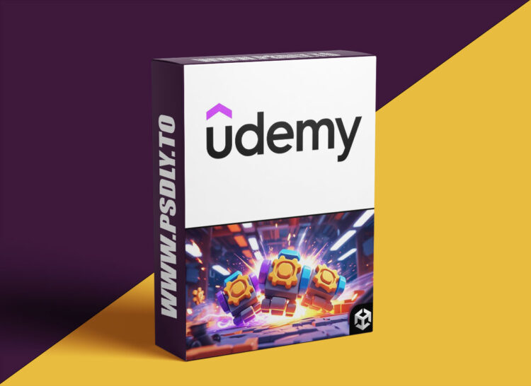 Udemy – Create a Mobile Puzzle Game Like Match Factory in Unity 1 Udemy – Create a Mobile Puzzle Game Like Match Factory in Unity