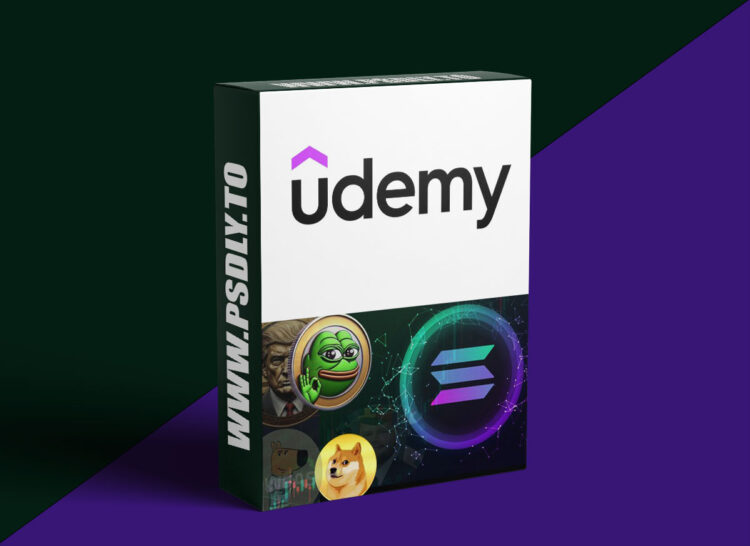 Udemy – Cryptocurrency Day Trading: Meme Coin Trading for Beginners 1 Udemy – Cryptocurrency Day Trading: Meme Coin Trading for Beginners