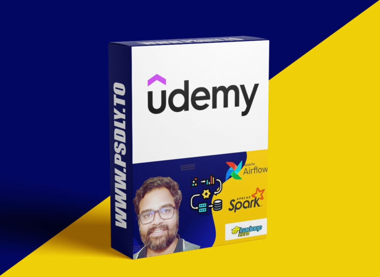 Udemy – Data Engineering Projects with PySpark (2025) 1 Udemy – Data Engineering Projects with PySpark (2025)