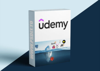 Udemy – Data Lakehouse Engineering with Apache Iceberg
