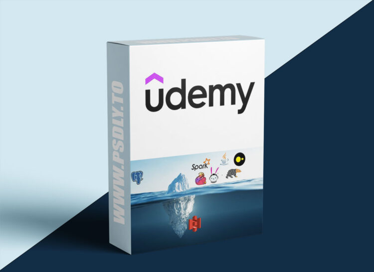 Udemy – Data Lakehouse Engineering with Apache Iceberg 1 Udemy – Data Lakehouse Engineering with Apache Iceberg