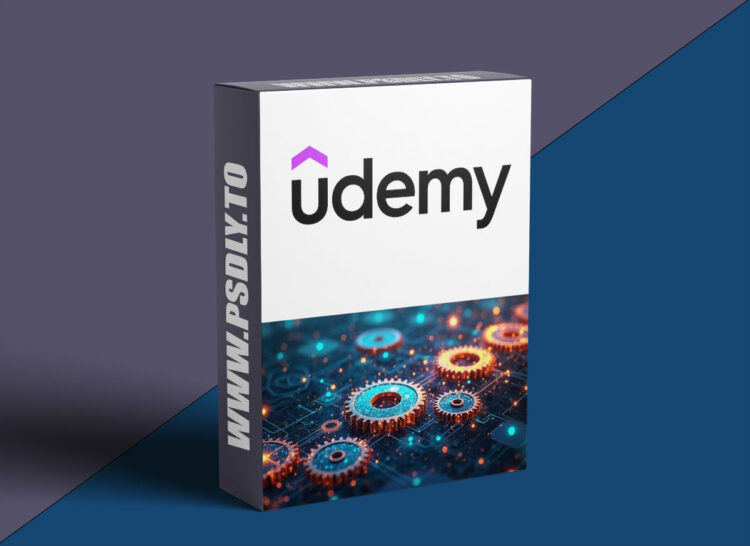 Udemy – Data Quality Mastery: Frameworks, Metrics & Governance 1 Udemy – Data Quality Mastery: Frameworks, Metrics & Governance
