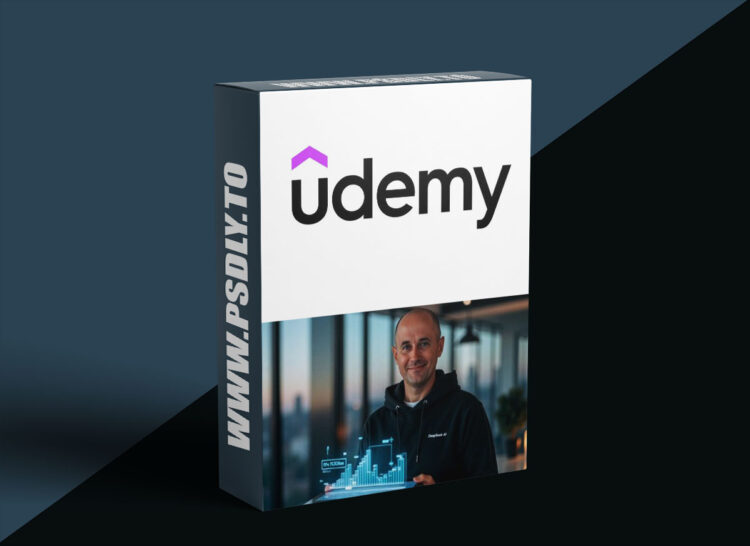 Udemy – DeepSeek AI for Business: Build a Strategy with AI Insights 1 Udemy – DeepSeek AI for Business: Build a Strategy with AI Insights
