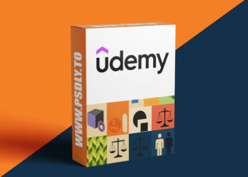 Udemy – Design Mastery: Principles & Visual Hierarchy Explained