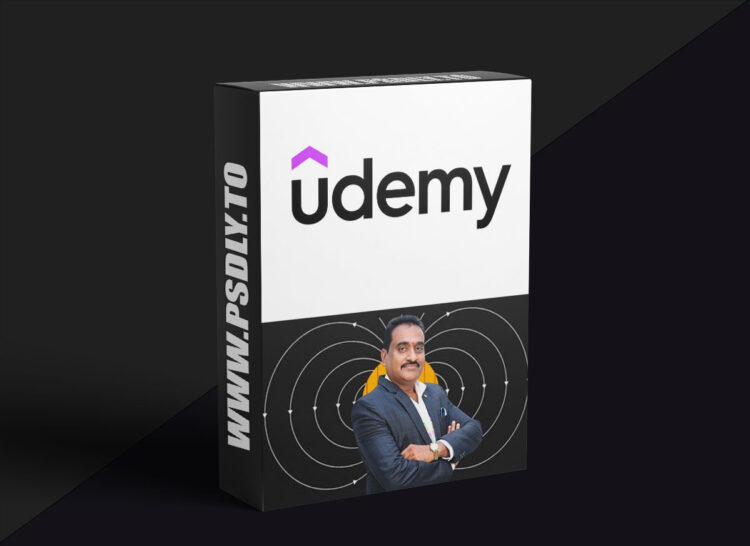 Udemy – Electrostatics: Introduction to advanced 1 Udemy – Electrostatics: Introduction to advanced