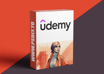 Udemy – Fashion Design with Adobe Illustrator: Pro Academy Course