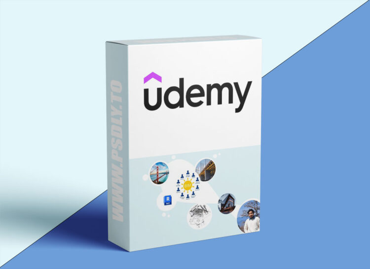 Udemy – Fundamental of Revit Structure Modelling (FRSM) 1 Udemy – Fundamental of Revit Structure Modelling (FRSM)