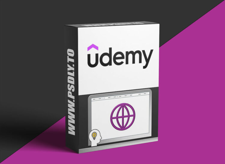 Udemy – Fundamentals of Computer Graphics 1 Udemy – Fundamentals of Computer Graphics
