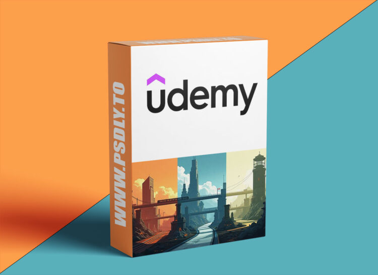 Udemy – Game Level Design: Player Experience & Spatial Storytelling 1 Udemy – Game Level Design: Player Experience & Spatial Storytelling