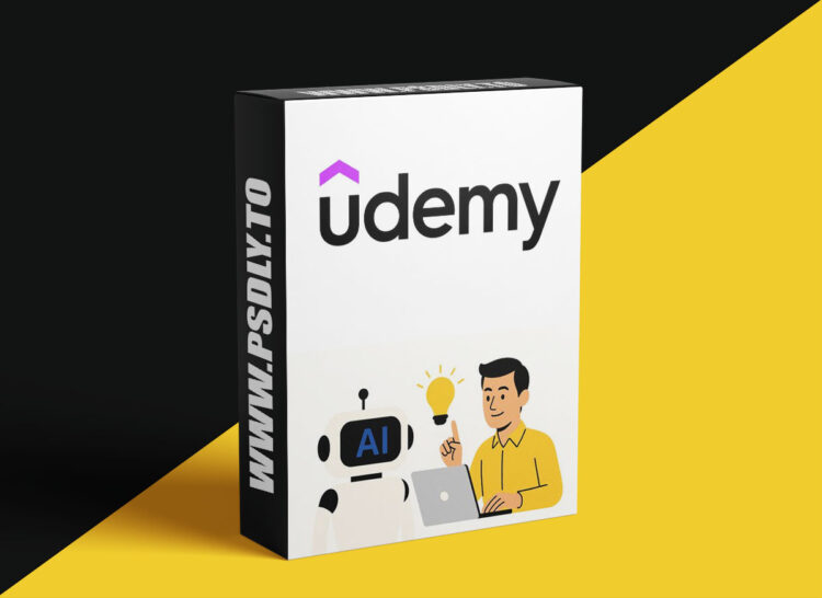 Udemy – Generative AI & Productivity Hacks: For Efficient Delivery 1 Udemy – Generative AI & Productivity Hacks: For Efficient Delivery