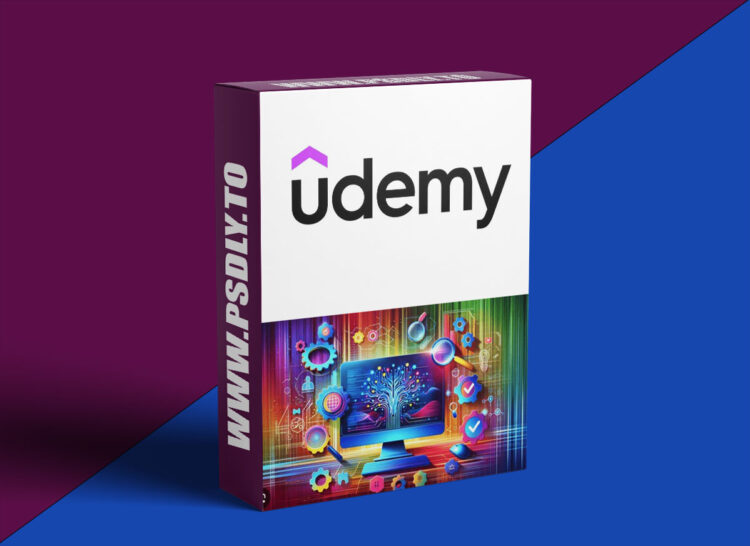 Udemy – Generative AI for QA: Revolutionize Software Testing with AI 1 Udemy – Generative AI for QA: Revolutionize Software Testing with AI