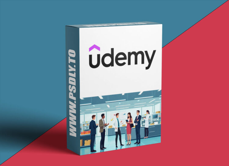 Udemy – Good Manufactoring Practices (GMP) Mastery 1 Udemy – Good Manufactoring Practices (GMP) Mastery