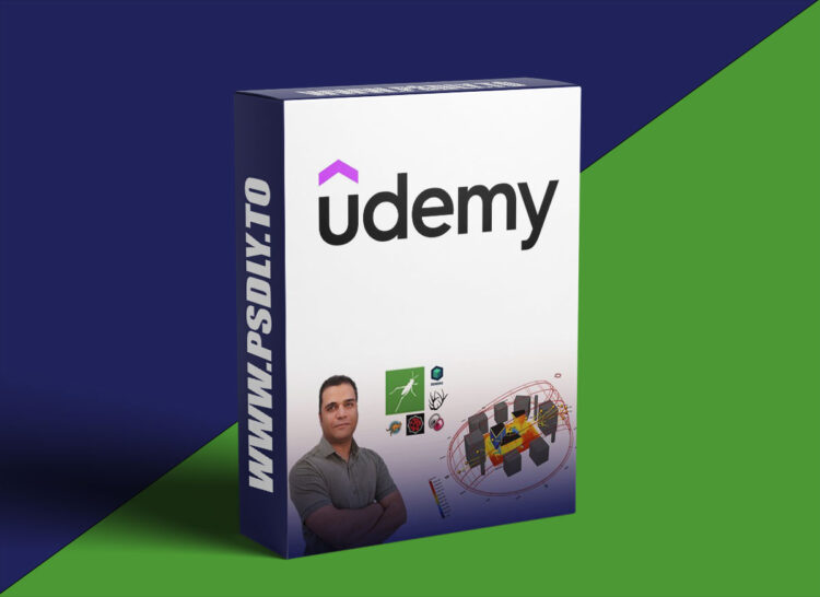 Udemy – Grasshopper 3d Mastery: Zero to Design Hero in 1 Udemy – Grasshopper 3d Mastery: Zero to Design Hero in