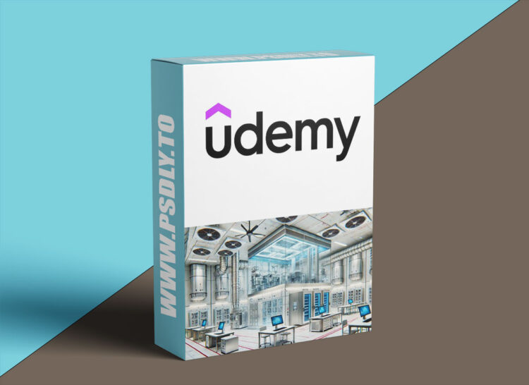 Udemy – HVAC Design for Cleanroom Facilities 1 Udemy – HVAC Design for Cleanroom Facilities
