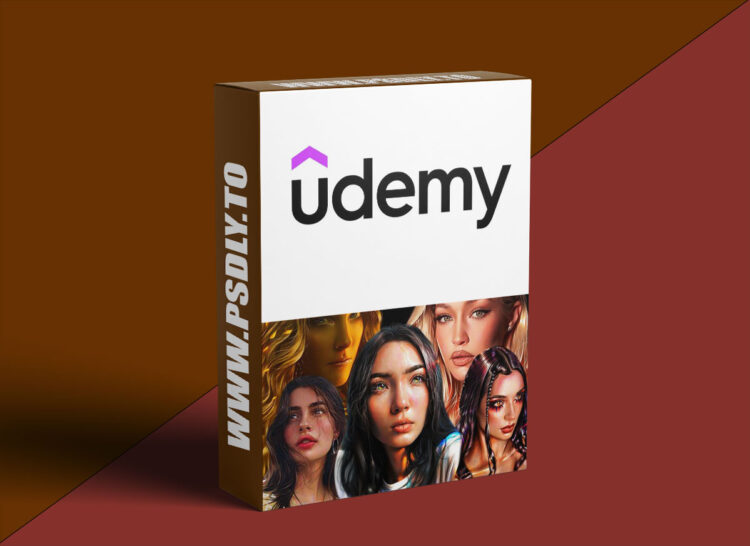 Udemy – How to Make Money as a Digital Illustrator 1 Udemy – How to Make Money as a Digital Illustrator