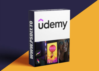 Udemy – Illustrate & Animate In Procreate & Procreate Dreams