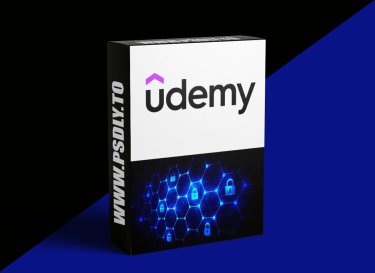 Udemy – Information Security A-Z: Cyber Security Bootcamp 1 Udemy – Information Security A-Z: Cyber Security Bootcamp