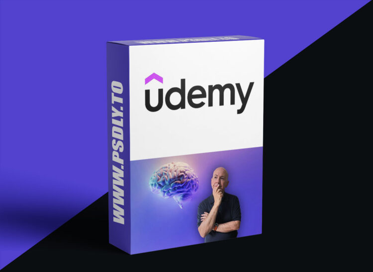 Udemy – Insights, Tools + Tips to Manage Stress & Build Resilience 1 Udemy – Insights, Tools + Tips to Manage Stress & Build Resilience