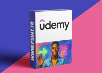 Udemy – Instagram Photography & Viral Reels Mastery
