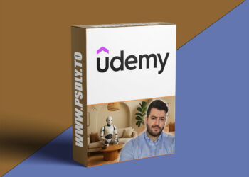 Udemy – Interior Design Ai: Master Interior Design With Chatgpt A-Z