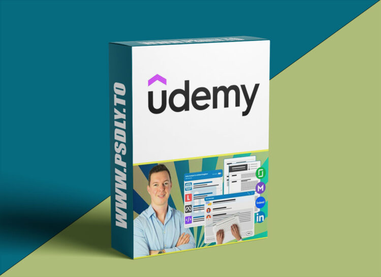 Udemy – Job Search 2025: With Linkedin, Resume Cv & Networking Tips 1 Udemy – Job Search 2025: With Linkedin, Resume Cv & Networking Tips
