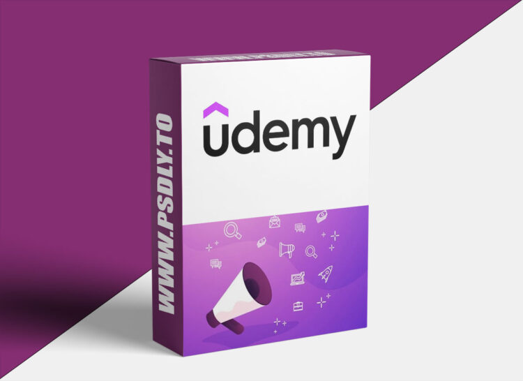 Udemy – Marketing Psychology And Consumer Behavior 1 Udemy – Marketing Psychology And Consumer Behavior
