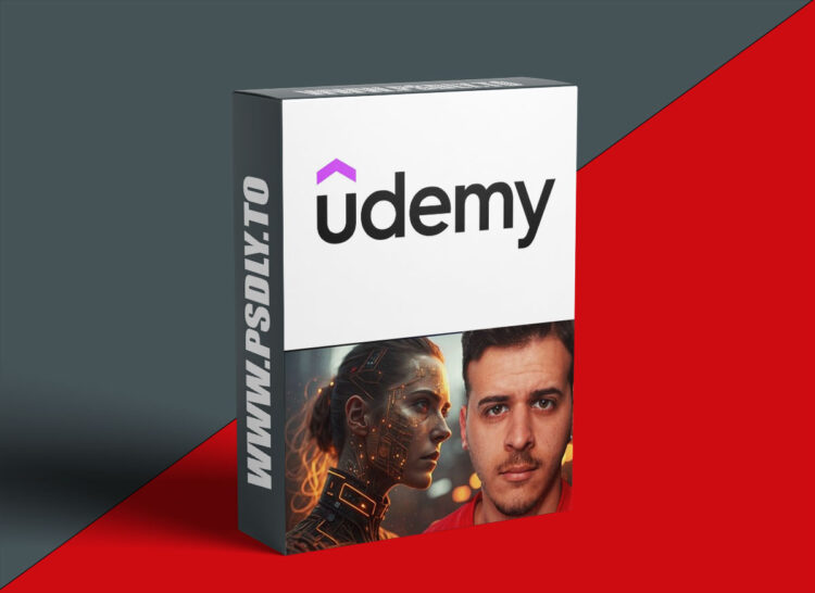 Udemy – Master AI Image Generation and Editing 1 Udemy – Master AI Image Generation and Editing