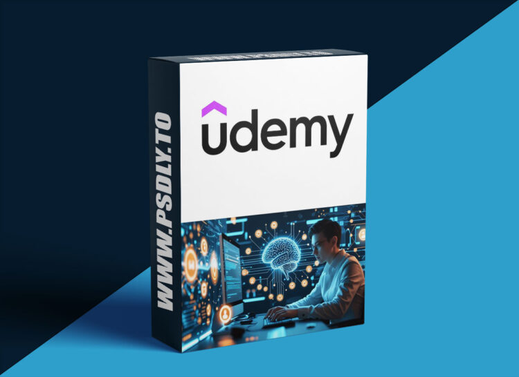 Udemy – Master ChatGPT & Generative AI: From Beginner to Pro 1 Udemy – Master ChatGPT & Generative AI: From Beginner to Pro