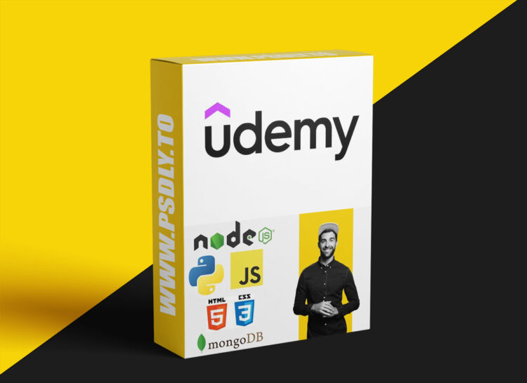 Udemy – Master Full Stack Web Development With Games and Application 1 Udemy – Master Full Stack Web Development With Games and Application