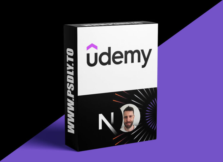 Udemy – Master Next.Js 15 - The Missing Guide 1 Udemy – Master Next.Js 15 - The Missing Guide