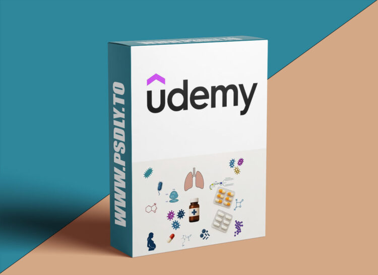 Udemy – Mastering Antibiotics: A Comprehensive Guide (Fullagonist) 1 Udemy – Mastering Antibiotics: A Comprehensive Guide (Fullagonist)