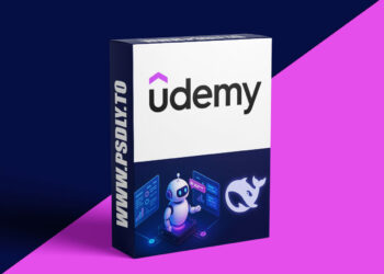 Udemy – Mastering DeepSeek: Unlock the Power of the Next-Gen Free AI