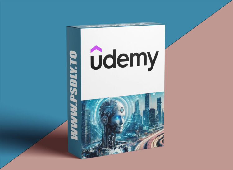 Udemy – Mastering Generative AI with ChatGPT, LangChain, Agentic AI 1 Udemy – Mastering Generative AI with ChatGPT, LangChain, Agentic AI