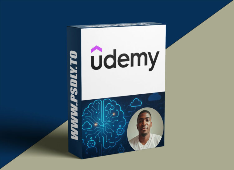 Udemy – Mastering Salesforce Agentforce: Build IAutonomous AI Agents 1 Udemy – Mastering Salesforce Agentforce: Build IAutonomous AI Agents