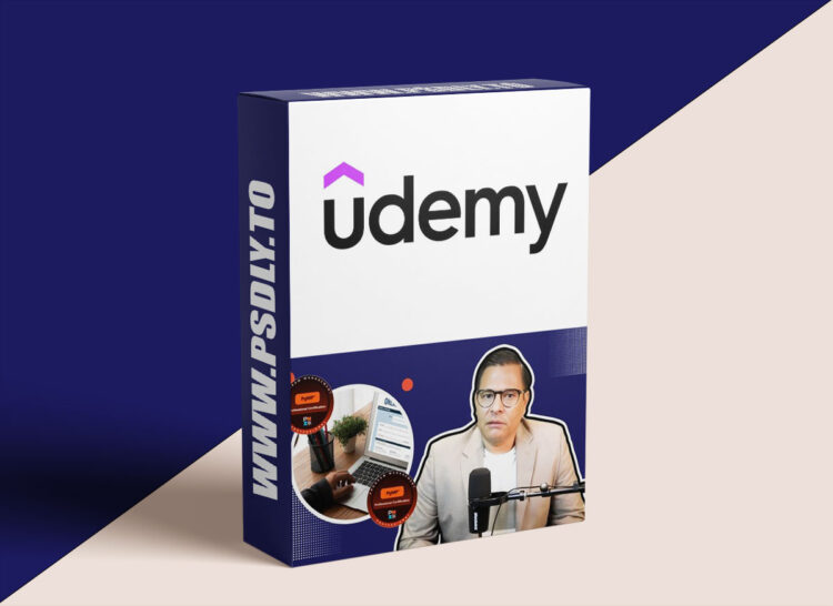 Udemy – Mastering the PgMP Application: Proven Strategies to Succeed 1 Udemy – Mastering the PgMP Application: Proven Strategies to Succeed