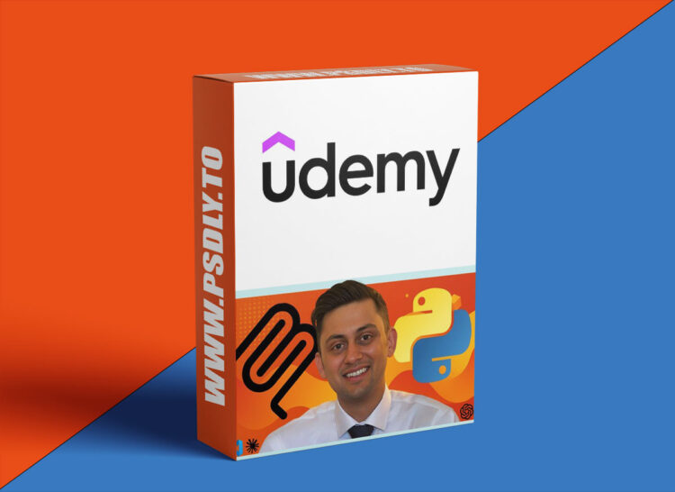 Udemy – Mcp Masterclass - Complete Guide To Building Mcp In Python 1 Udemy – Mcp Masterclass - Complete Guide To Building Mcp In Python