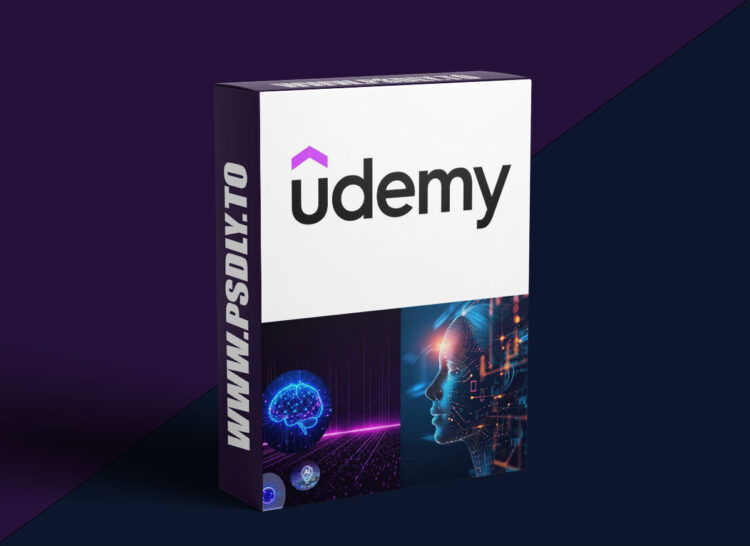 Udemy – Next-Gen QA: Integrating Generative AI in Software Testing 1 Udemy – Next-Gen QA: Integrating Generative AI in Software Testing