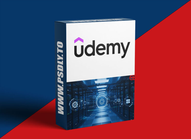 Udemy – No-Code AI for IT Management 1 Udemy – No-Code AI for IT Management